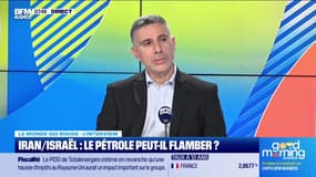 Le monde qui bouge - L'Interview : Quelle riposte aux missiles iraniens ? - 03/10