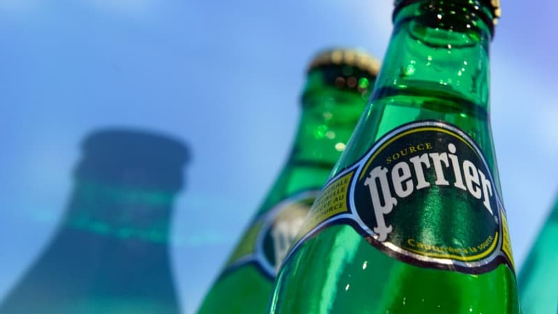 Scandale des eaux minérales Nestlé: l'entreprise et plusieurs ministres visés par des plaintes de l'UFC-Que Choisir