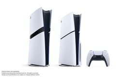 La PS5 Pro.