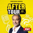 L'After Tour du dimanche 7 juillet 2024 L'After Tour du dimanche 7 juillet 2024