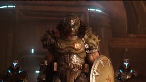Doom : The Dark Ages
