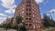 Reportage à Dugny, dans l'ancien village médias des JO de Paris 2024, transformé en 1.000 logements (et 600 autres à venir), le 21 juillet 2026