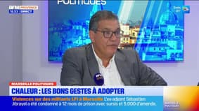 "Un effort est nécessaire": le médecin Saïd Ouichou appelle à une meilleure protection des seniors