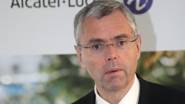 Alcatel-Lucent confirme que, dès sa réception, le conseil d’administration examinera avec attention l’avis du Haut Comité de Gouvernement d’entreprise.
