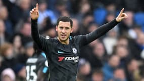 Eden Hazard