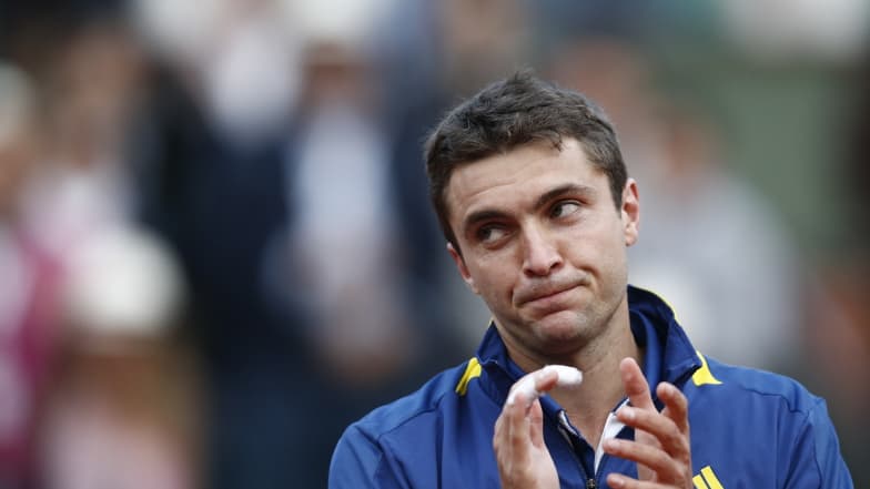 Gilles Simon