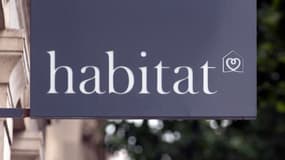 Habitat (Illustration)