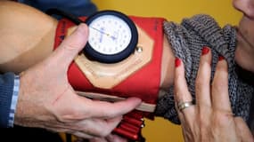 Les deux tiers de la population d'Ile-de-France vivent dans des zones sous-dotées en médecins généralistes