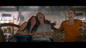 Envie d'un "feel good movie"? "Larguées" débarque ce mercredi au cinéma