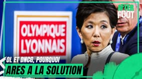 OL : "Jusqu'où va vouloir aller ARES ?" pour le passage devant la DNCG en appel