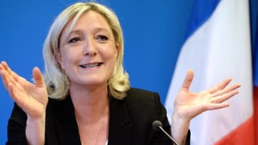 Le Front national veut notamment sortir de l'euro lors de son accession au pouvoir.