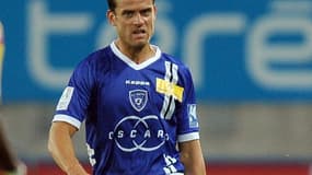 Jérôme Rothen