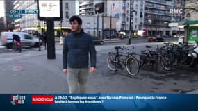 "Si vous ne voulez pas vous vacciner, c'est une liberté": les Français divisés sur la question du passeport vaccinal
