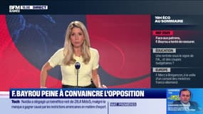 Le 19h Eco – Jeudi 28 août
