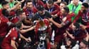 Liverpool, vainqueur de la Ligue des champions en 2019