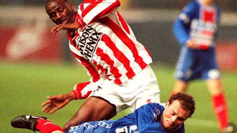 Patrick Vieira
