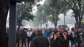 OM-Feyenoord - Stade Vélodrome