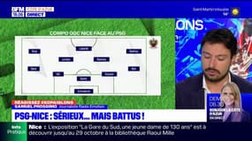 Kop Aiglons: retour sur la défaite de l'OGC Nice face au PSG