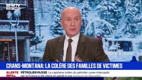 Crans-Montana : les dessous de la libération de Moretti - 25/01