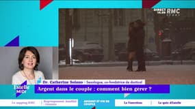 Argent dans le couple : comment bien gérer ? - 08/11