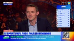 Europe, classement de ligue 1... Jusqu'où ira le Racing cette saison?
