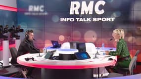 Quand Chris Marques, Rémi et Maïtena Biraben détruisent 'les Démons de minuit' du groupe Images