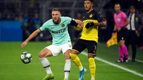 Jadon Sancho (Dortmund)