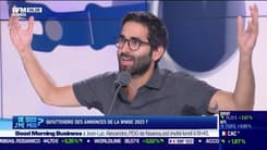 De Quoi J'me Mail  - Dimanche 4 juin