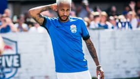 Neymar
