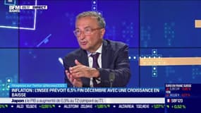 Les Experts : Jour J pour le CNR, n'est-ce qu'un show politique ? - 08/09