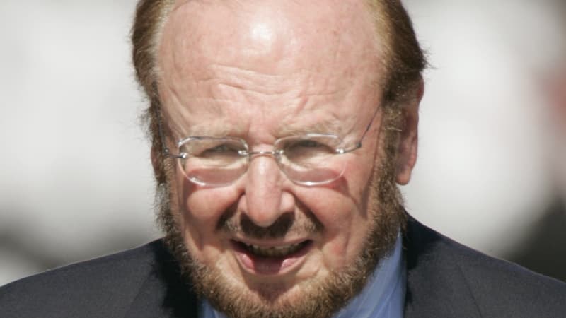 Malcolm Glazer, propriétaire de Man Utd, est décédé