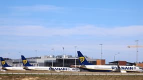 Aéroport de Charleroi