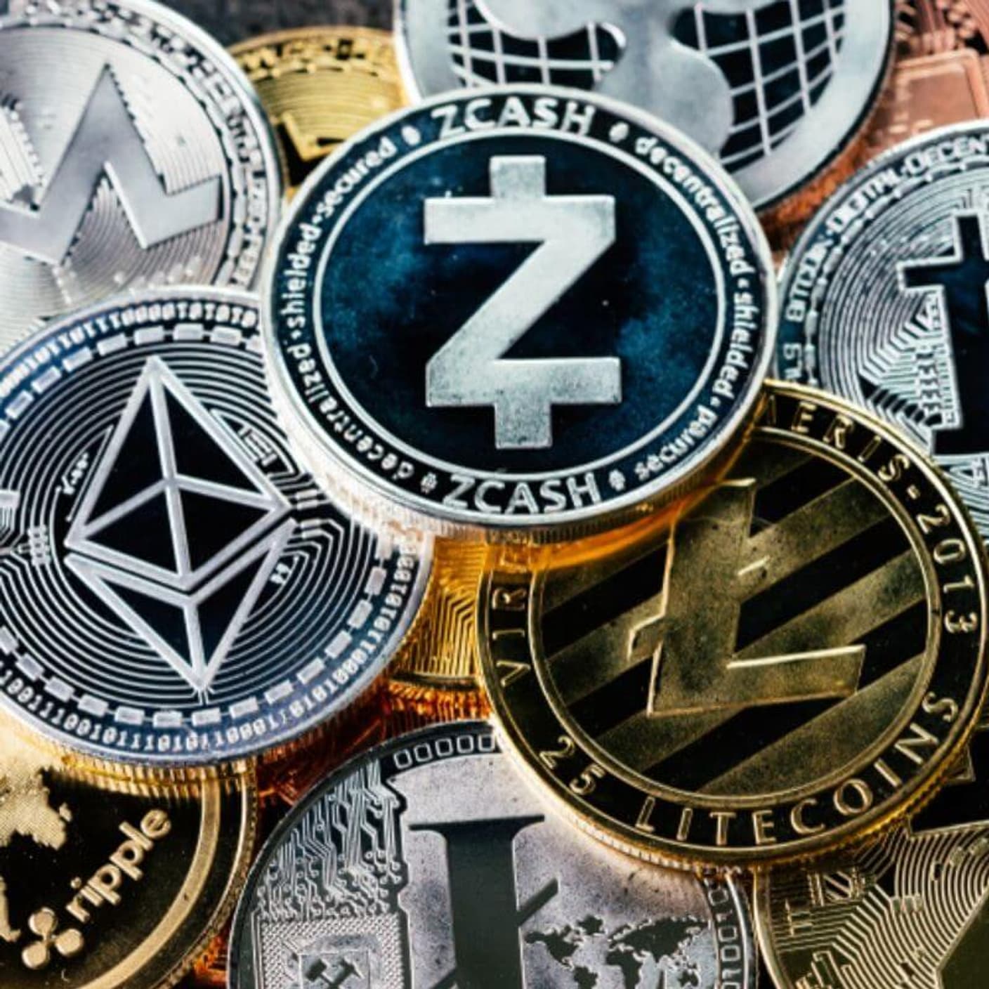 Budget 2025: cet impôt auquel les détenteurs fortunés de cryptomonnaies  échappent