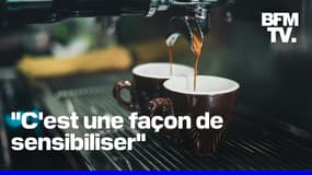 Barcelone: un patron de café fait payer double si vous restez plus de 30 minutes en terrasse 