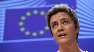 La nouvelle commissaire à la concurrence Vestager apprécie moins les fusions que son prédécesseur