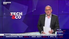 Tech & Co : Partie 1 - 16/05