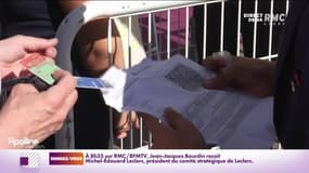 Covid-19 : le pass vaccinal devrait entrer en vigueur le 24 janvier