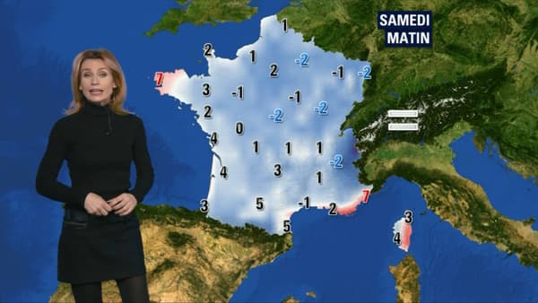 Météo du week-end: beau soleil sur l'ensemble du pays Météo du week-end: beau soleil sur l'ensemble du pays