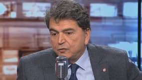 Pierre Lellouche