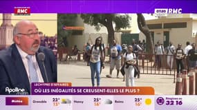 Où les inégalités se creusent-elles le plus ? 