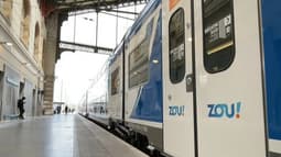 Les TER de la ligne Marseille-Nice exploitées par Transdev ont commencé à rouler ce dimanche 29 juin. 