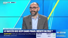 Tout pour votre argent : Le succès des SCPI sans frais, mérité ou pas ? - 21/02