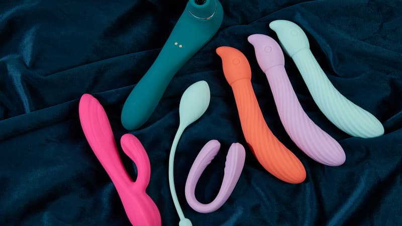 Ce sextoy triple stimulations est un best-seller : pimentez vos moments coquins !