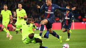 Mbappé