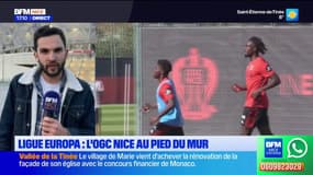 Ligue Europa: les Aiglons dos au mur avant la réception de Twente 