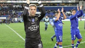 Bastia : Landreau, 602e victorieuse !
