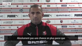 Rennes - PSG : Une "prise de risque" des Parisiens sur leur reprise tardive analyse Lamouchi