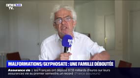 Après le procès opposant Bayer-Monsanto et la famille Grataloup, le tribunal de Vienne a jugé l'action en justice des parents irrecevable