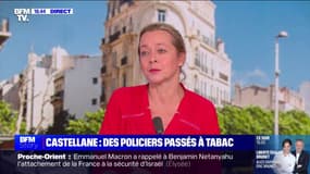 Vidéo de policiers agressés à Marseille: ce que l'on sait