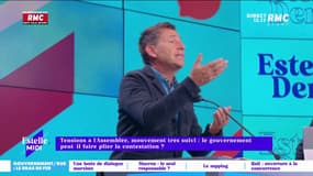 La gouvernement va vraiment faire plier la contestation face à la réforme des retraites ?